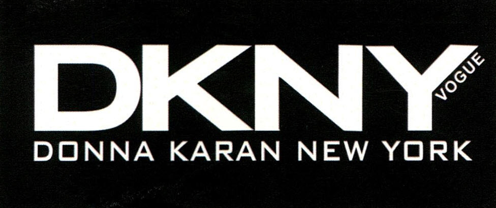 Dkny Vogue Donna Karan New York Device mark 2362585 Trademark