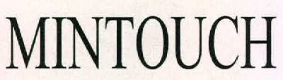 Mintouch Device mark 2280838 Trademark