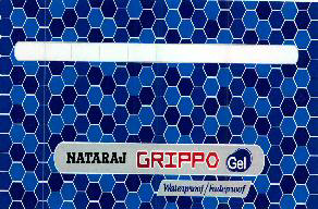 Nataraj Grippo Gel Device mark 2385885 Trademark