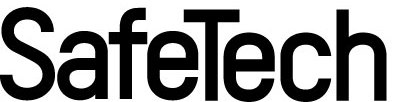 Safetech ( Logo) Device mark 2634961 Trademark