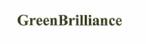Green Brilliance Device mark 1952956 Trademark