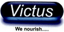 Victus We Nourish Device mark 2405206 Trademark