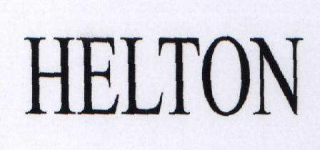 Helton Device mark 1754353 Trademark