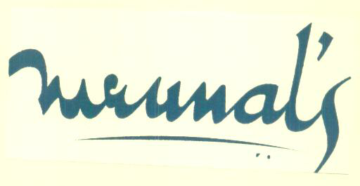 Mrunals (devices Of Other Language) Device mark 1597229 Trademark