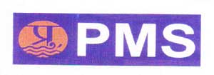 Pms Device mark 1882646 Trademark
