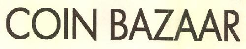 Coin Bazaar Device mark 2753987 Trademark