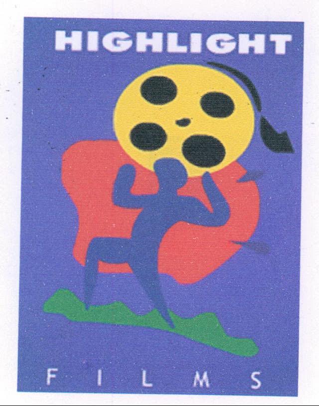 Highlight Films Device mark 2063297 Trademark