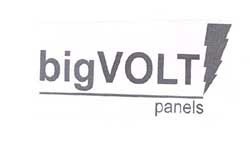 Bigvolt Device mark 1780512 Trademark