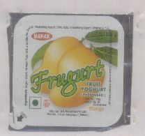 Frugurt (label) Device mark 1179798 Trademark