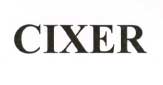 Cixer Device mark 1888504 Trademark