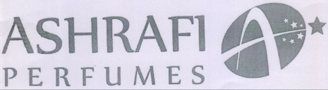 Ashrafi Perfumes Device mark 2190959 Trademark