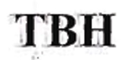 Tbh Device mark 1344747 Trademark
