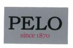 Pelo Device mark 1686444 Trademark