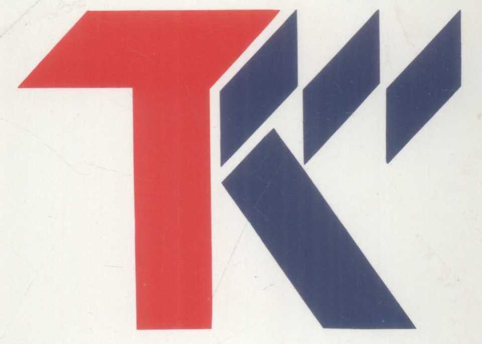Tk Device mark 893599 Trademark
