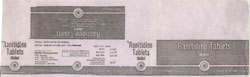 Ranitidine Tablets Device mark 528848 Trademark