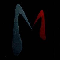 M Device mark 2263221 Trademark