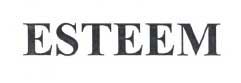 Esteem Device mark 1971519 Trademark