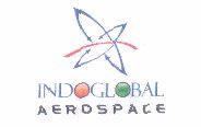 Indoglobal Aerospace (label) Device mark 1496499 Trademark