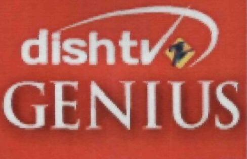 Dishtv Genius With Device Device mark 1943263 Trademark