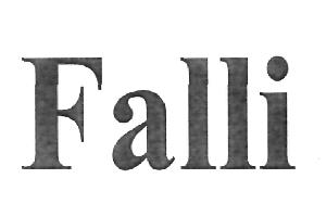 Falli Device mark 2138421 Trademark