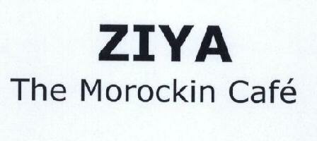 Ziya Device mark 1552340 Trademark