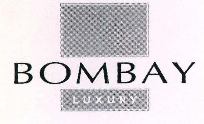 Bombay Luxury Device mark 2254893 Trademark