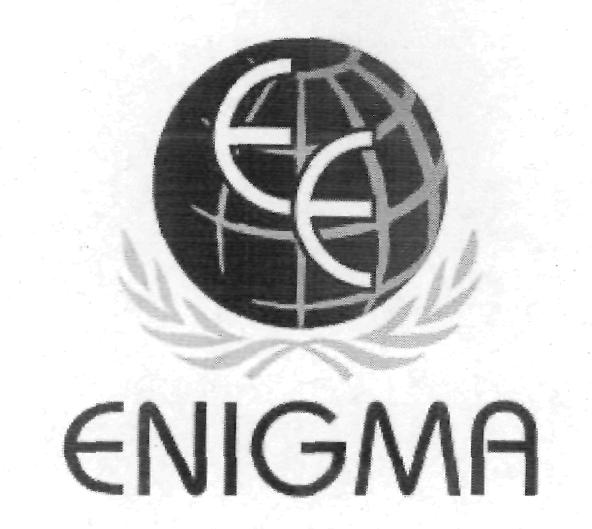 Ee Enigma (device) Device mark 2216511 Trademark
