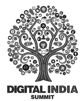 Digital India Summit Device mark 2977422 Trademark