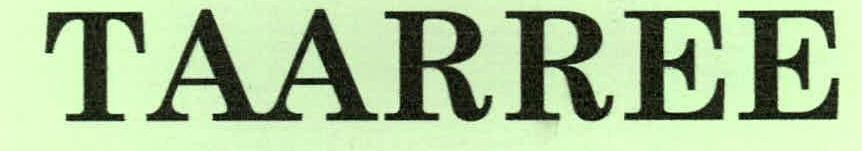 Taarree Device mark 2195663 Trademark