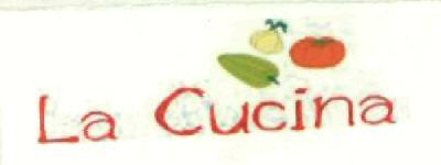 Law Cucina (label) Device mark 2590461 Trademark