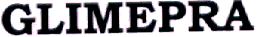Glimepra Device mark 1939170 Trademark