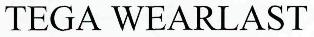 Tega Wearlast Device mark 2592612 Trademark