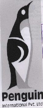 Penguin Device mark 1983608 Trademark