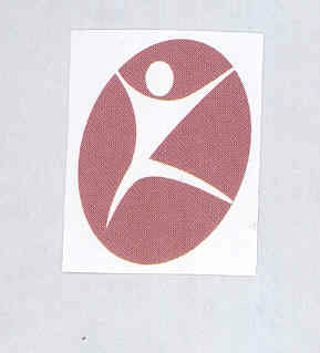 Logo (label) Device mark 1548080 Trademark