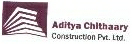Aditya Chithaary Construction Pvt. Ltd. Device mark 2056444 Trademark