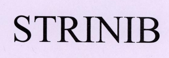 Strinib Device mark 1780752 Trademark