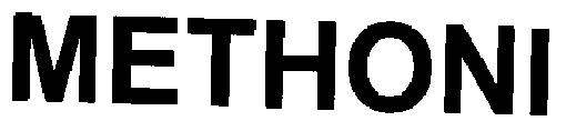 Methoni (label) Device mark 2199302 Trademark