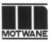 Motwane (label) Device mark 1621622 Trademark