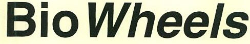 Bio Wheels Device mark 2488589 Trademark