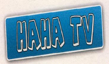 Haha Tv Device mark 2710663 Trademark