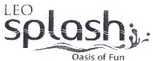 Leo Splash Oasis Of Fun Device mark 1943586 Trademark