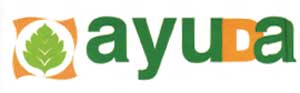 Ayuda [label] Device mark 1415730 Trademark