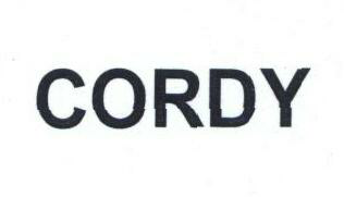 Cordy Device mark 1703602 Trademark