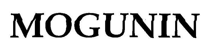 Mogunin (device) Device mark 2142593 Trademark