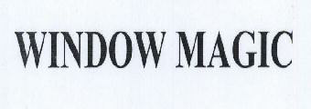 Window Magic Device mark 1610473 Trademark