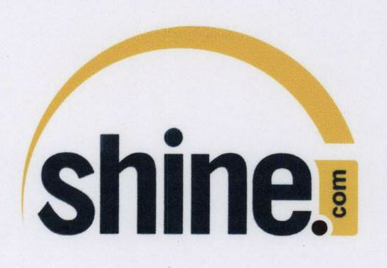 Shine.com With Device Device mark 1672386 Trademark