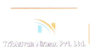 Tribhuvan Nirman Pvt. Ltd. Device mark 1907598 Trademark