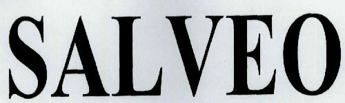 Salveo Device mark 1950301 Trademark