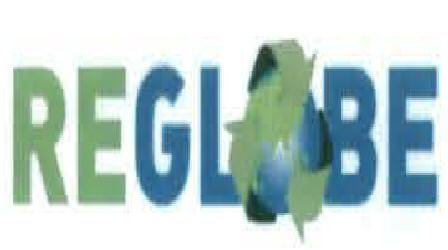 Reglobe Device mark 1866428 Trademark