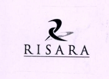 Risara Device mark 1887539 Trademark